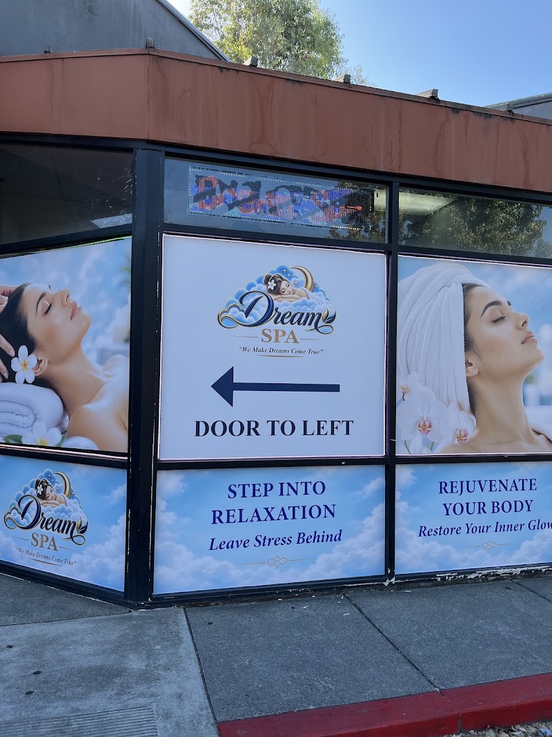 Dream Spa, spa in Concord, CA, photo 5 of 10